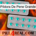 Píldora De Pene Grande 29